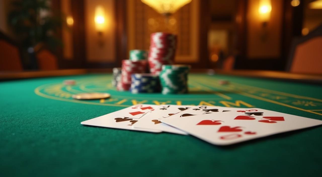 too222 Fast Aces Poker တွင် ကျွန်တော်တို့ ပေးဆောင်ထားသည်များ